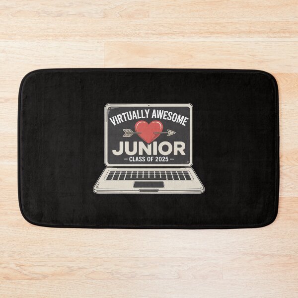 Item preview, Junior Class of 2025 virtual Learning Back to School gifts designed and sold by chaeningplan.