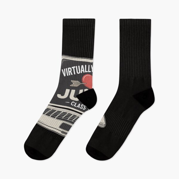 Item preview, Junior Class of 2025 virtual Learning Back to School gifts designed and sold by chaeningplan.