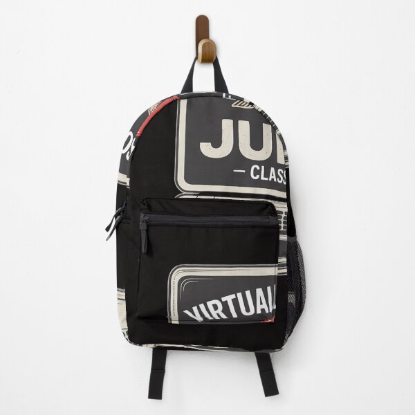 Item preview, Junior Class of 2025 virtual Learning Back to School gifts designed and sold by chaeningplan.