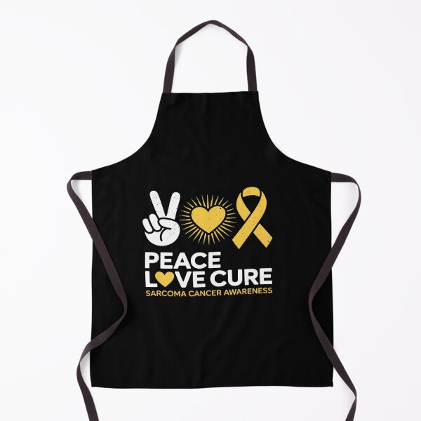 Item preview, Love Hope Cure Sarcoma T-shirt Sarcoma Cancer designed and sold by Rrettgison.