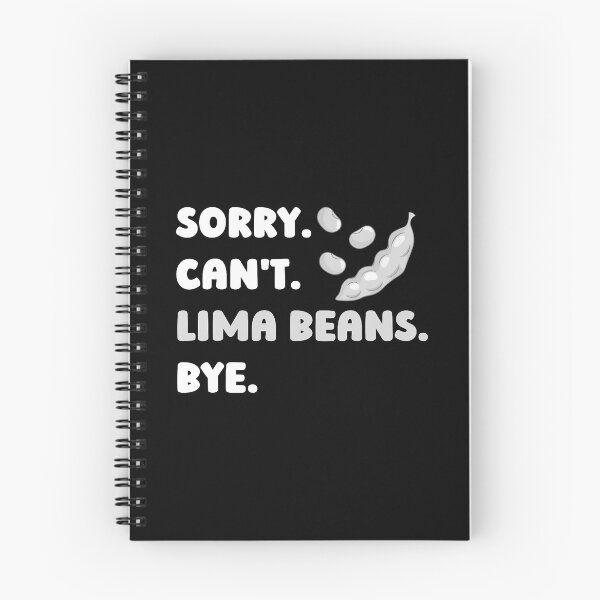Item preview, Lima Bean Funny Planting Vegetable Seeds designed and sold by kallerqptart.