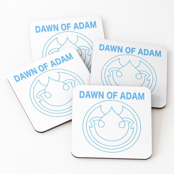 Item preview, Dawn of Adam/The Wilds designed and sold by EEJimenez.