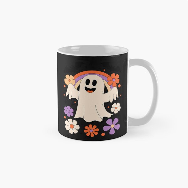 Item preview, Halloween    Floral Ghost  Boho Halloween designed and sold by lamsaoniutoi.