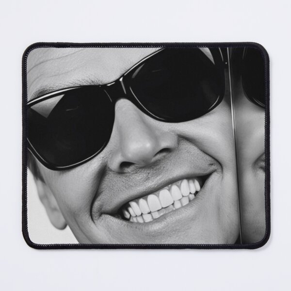 Item preview, Jack N. Portrait 3 designed and sold by thesnakeater.