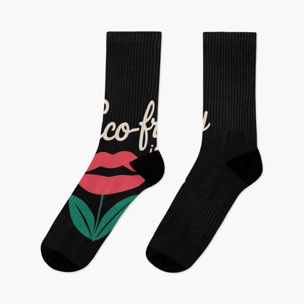 Item preview, Eco-Friendly Is The New Sexy Sustainable Lip Print designed and sold by ProudForFunny.