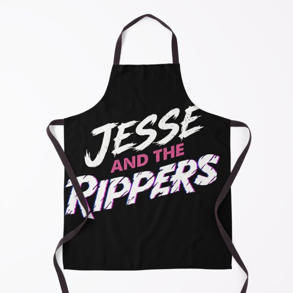 Item preview, Jesse and the Rippers - Vintage 90s Sitcom Fictional Band Tribute designed and sold by AdyKurniawan.
