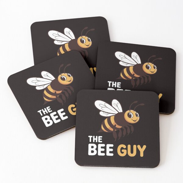 Item preview, Bee Guy Insect Animal Lover Beekeeper Men designed and sold by lavethediso.