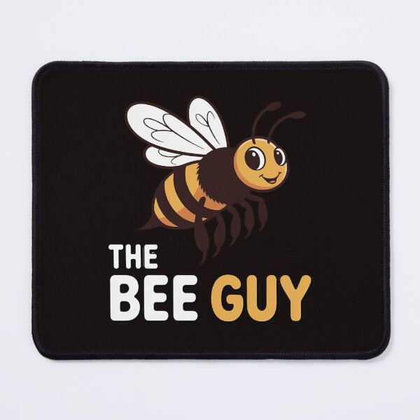 Item preview, Bee Guy Insect Animal Lover Beekeeper Men designed and sold by lavethediso.