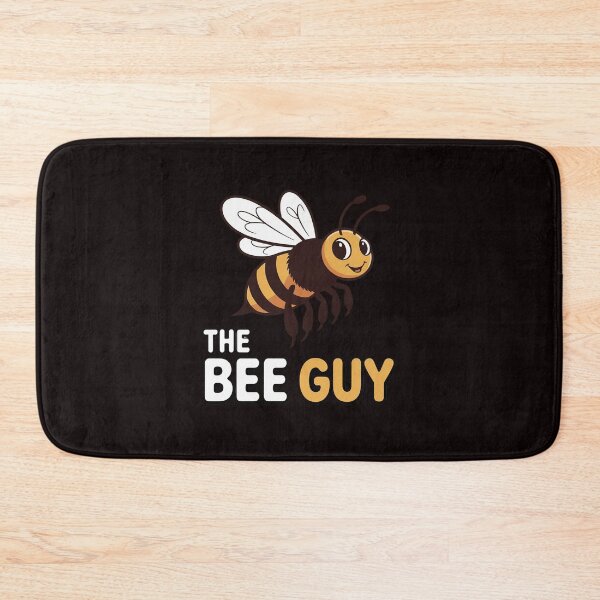 Item preview, Bee Guy Insect Animal Lover Beekeeper Men designed and sold by lavethediso.