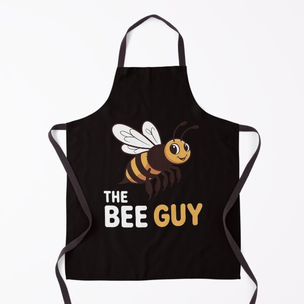 Item preview, Bee Guy Insect Animal Lover Beekeeper Men designed and sold by lavethediso.