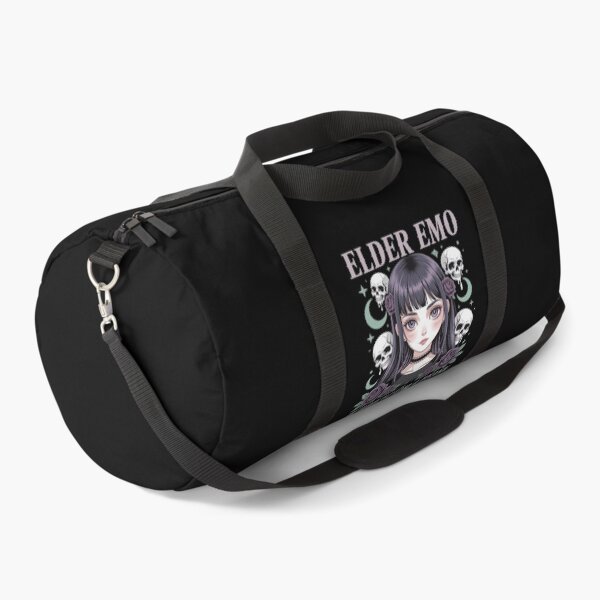 Item preview, Elder Emo It was Never a Phase designed and sold by ProudForFunny.