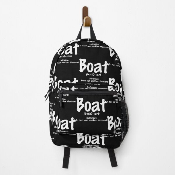 Item preview, Boat Definition Bust Out Another Thousand Funny Boating Men designed and sold by endabettyau.