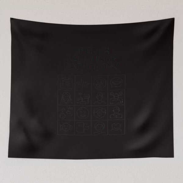 Item preview, Speech Language Pathology Pathologist SLP designed and sold by lavethediso.