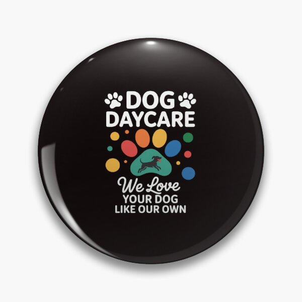 Item preview, Dog Daycare Service Essentials Doggy Daycare Worker Men Women Kids designed and sold by lavethediso.