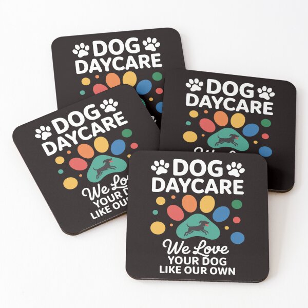 Item preview, Dog Daycare Service Essentials Doggy Daycare Worker Men Women Kids designed and sold by lavethediso.