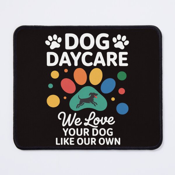 Item preview, Dog Daycare Service Essentials Doggy Daycare Worker Men Women Kids designed and sold by lavethediso.
