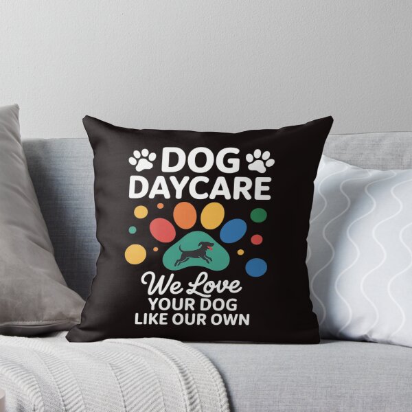Item preview, Dog Daycare Service Essentials Doggy Daycare Worker Men Women Kids designed and sold by lavethediso.