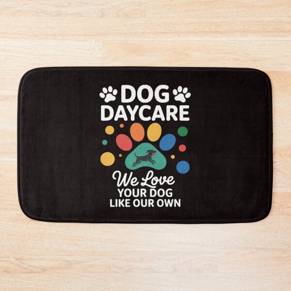 Item preview, Dog Daycare Service Essentials Doggy Daycare Worker Men Women Kids designed and sold by lavethediso.