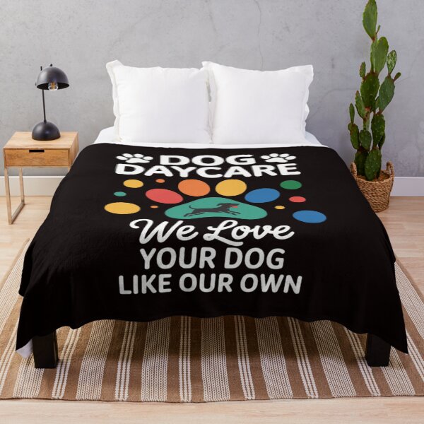 Item preview, Dog Daycare Service Essentials Doggy Daycare Worker Men Women Kids designed and sold by lavethediso.