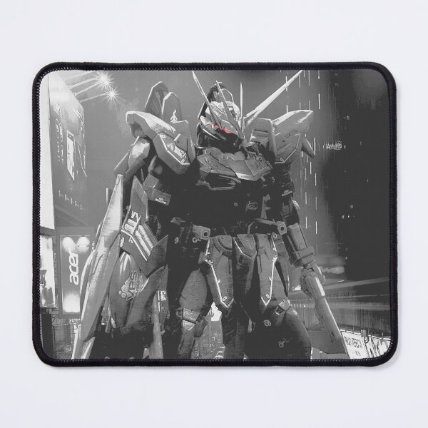 Item preview, ZGMF-X12A (RGX-00) Testament Gundam artwork  designed and sold by sabartgunpla.