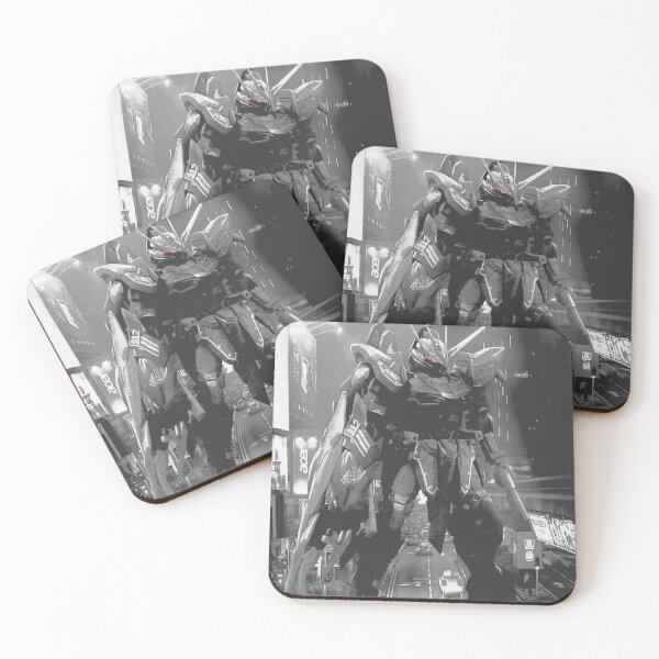 Item preview, ZGMF-X12A (RGX-00) Testament Gundam artwork  designed and sold by sabartgunpla.
