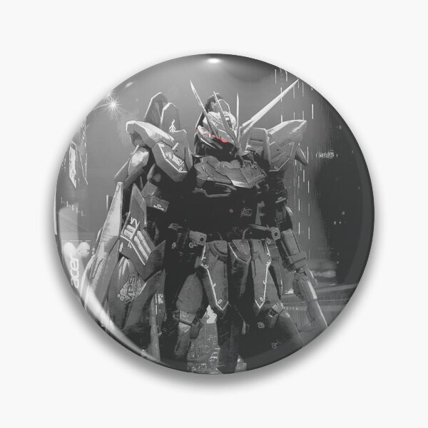 Item preview, ZGMF-X12A (RGX-00) Testament Gundam artwork  designed and sold by sabartgunpla.