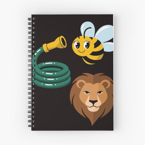 Item preview, Hose Bee Lion Gift designed and sold by lavethediso.