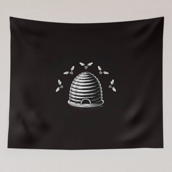 Item preview, Beekeeping Bee Smoke Them Honey Bees Gift designed and sold by lavethediso.