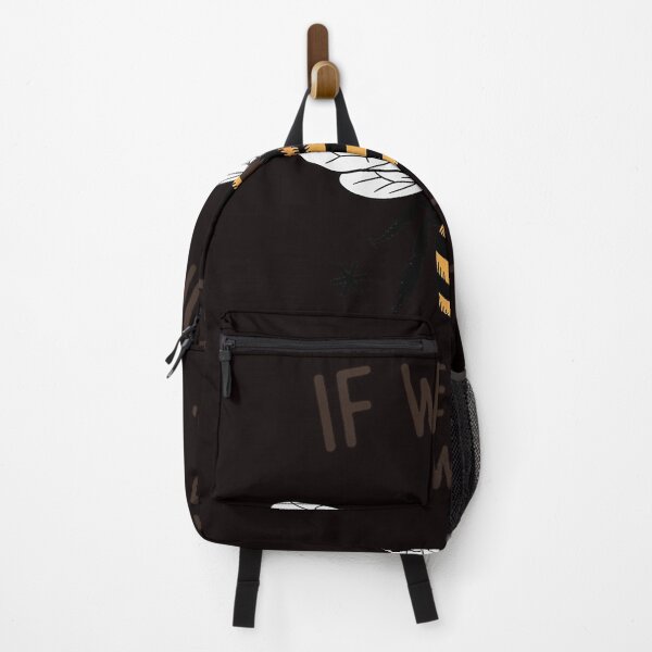 Item preview, if we die we're taking you with us - Bee designed and sold by lavethediso.