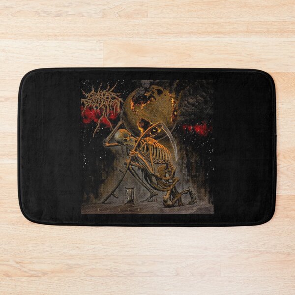 Item preview, Cattle Decapitation Dead Set on Suicide designed and sold by vergavtri.