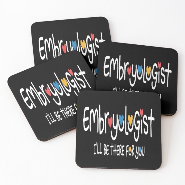 Item preview, Embryologist Presents for Baby's First Babysitter designed and sold by ProudForFunny.