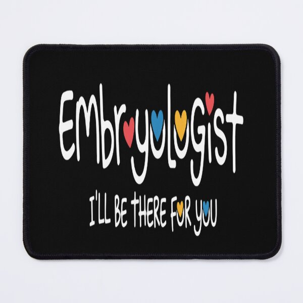 Item preview, Embryologist Presents for Baby's First Babysitter designed and sold by ProudForFunny.