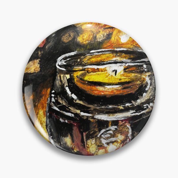 Item preview, little candle  designed and sold by ArtSamantha.