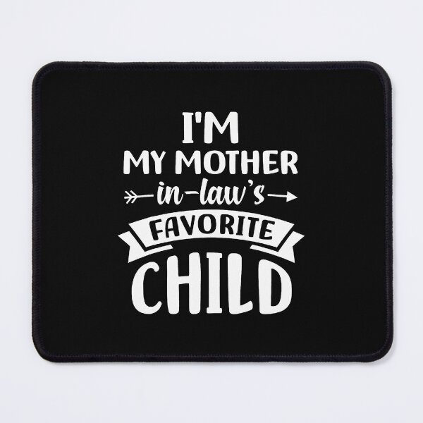 Item preview, Favorite Child Of My Mother designed and sold by endabettyau.