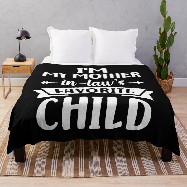 Item preview, Favorite Child Of My Mother designed and sold by endabettyau.