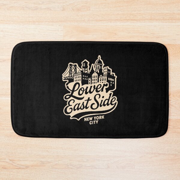 Item preview, Lower East Side New York City Pride designed and sold by Boogosh.
