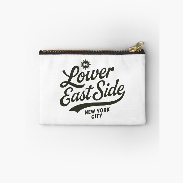 Item preview, Lower East Side New York City Script designed and sold by Boogosh.