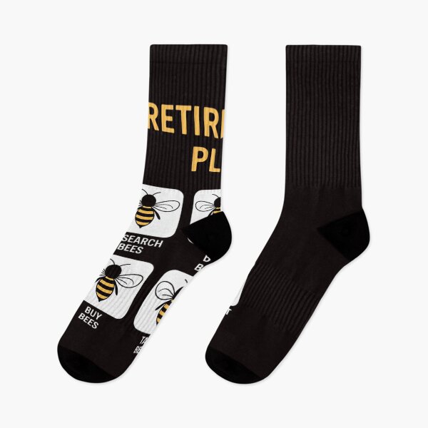 Item preview, Beekeeper Retirement Plan Bee Keeper Beekeeping Father's Day designed and sold by lavethediso.