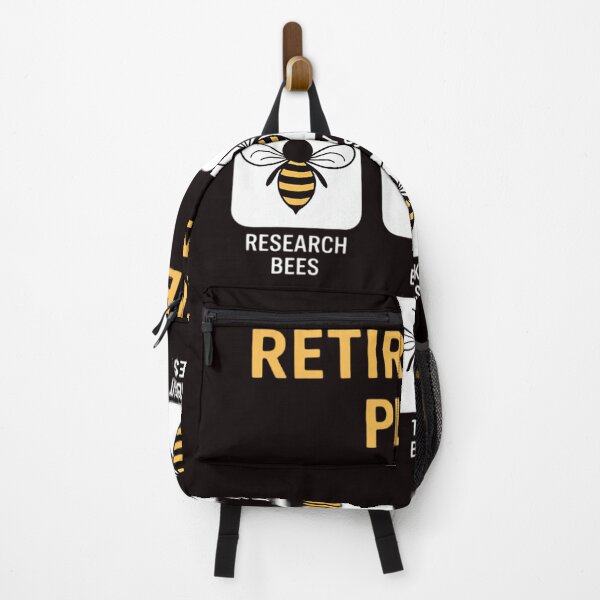 Item preview, Beekeeper Retirement Plan Bee Keeper Beekeeping Father's Day designed and sold by lavethediso.