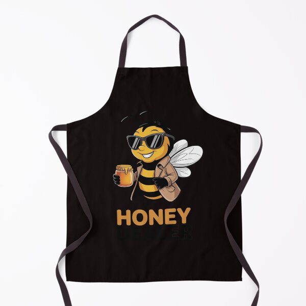 Item preview, Honey Dealer For Beekeepers Bee designed and sold by lavethediso.