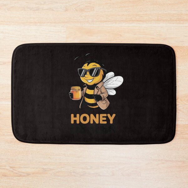 Item preview, Honey Dealer For Beekeepers Bee designed and sold by lavethediso.