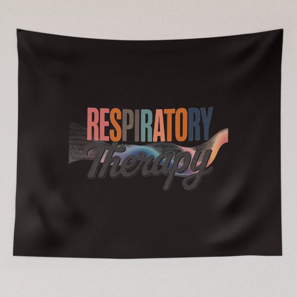 Item preview, Respiratory Therapy RT therapist RT Care Week designed and sold by lavethediso.