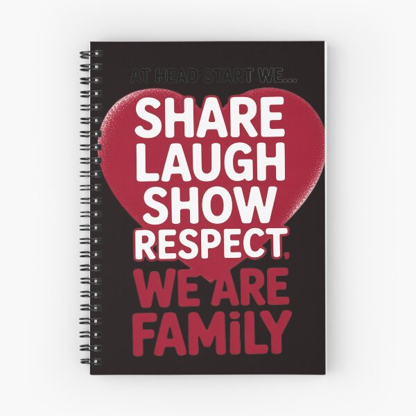Item preview, Head Start We Are Family School Teacher Team designed and sold by lavethediso.