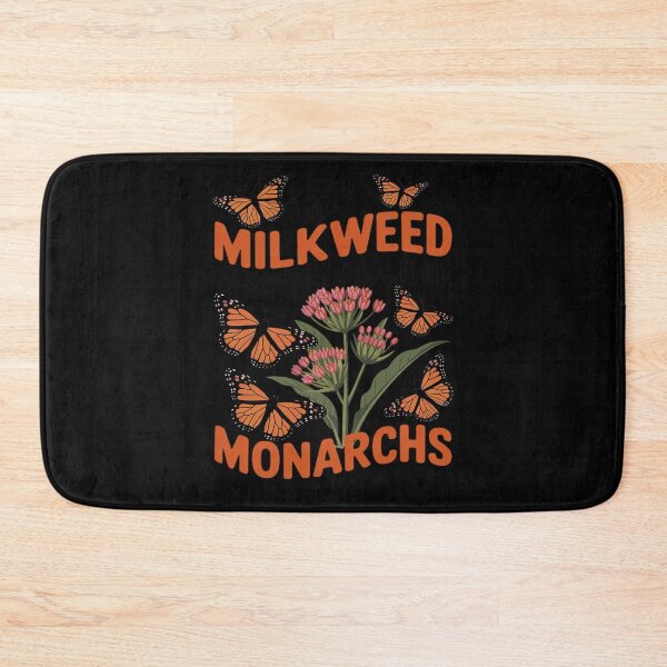 Item preview, Endangered Beauty Monarch Butterfly Preservation designed and sold by ProudForFunny.