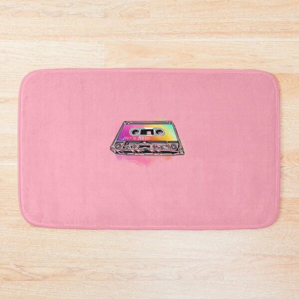 Item preview, 80s mix tape designed and sold by Vargcastle.