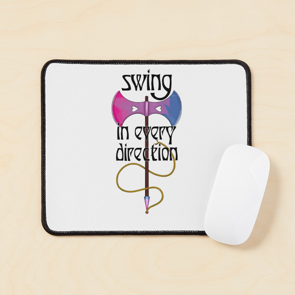 Item preview, Mouse Pad designed and sold by BessGL.