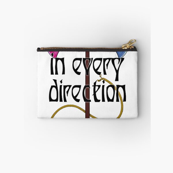 Item preview, Swing In Every Direction designed and sold by Lady Emlyn Art.