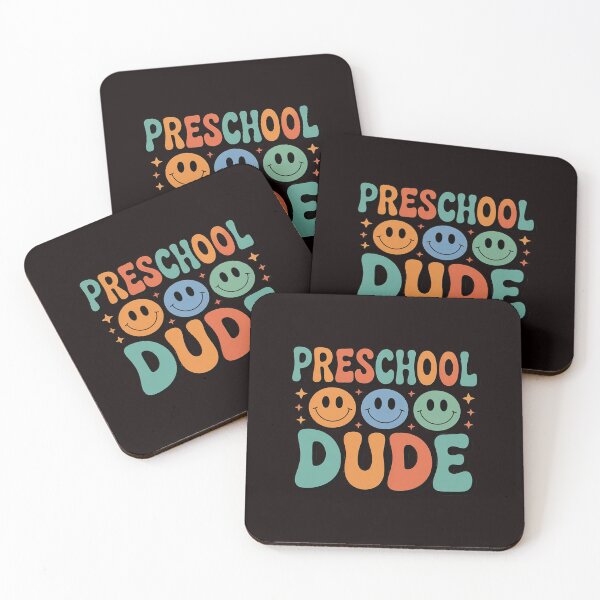 Item preview, Pre-K Dude Back To School First Day Of Preschool designed and sold by lavethediso.