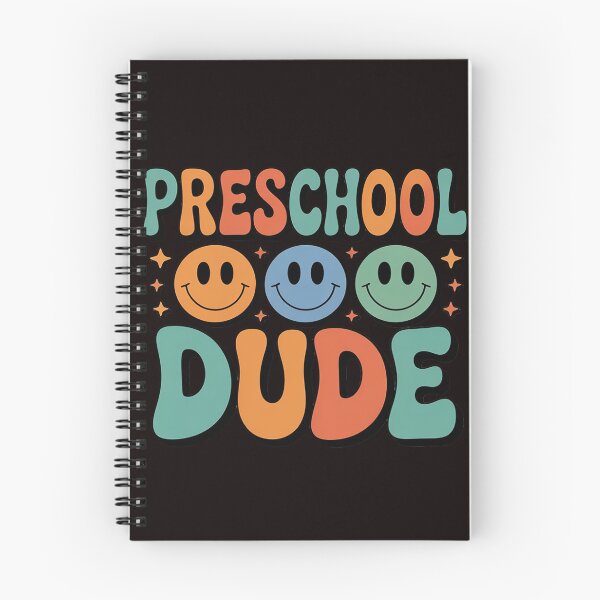 Item preview, Pre-K Dude Back To School First Day Of Preschool designed and sold by lavethediso.