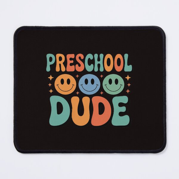 Item preview, Pre-K Dude Back To School First Day Of Preschool designed and sold by lavethediso.